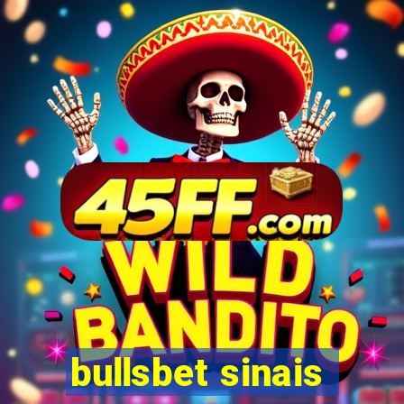 bullsbet sinais